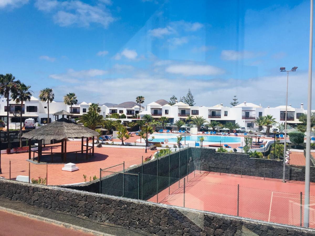 Casa Lola Costa Teguise Exterior foto