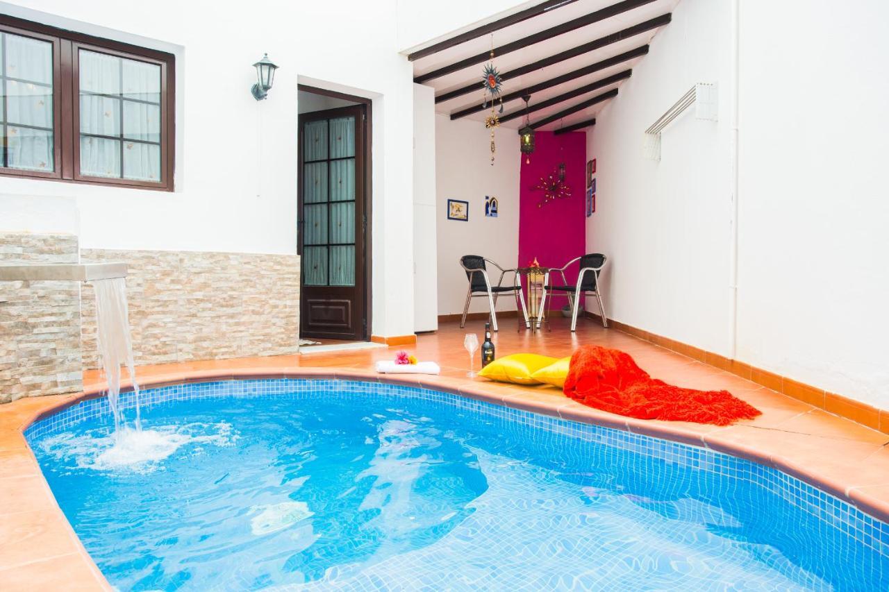 Casa Lola Costa Teguise Exterior foto