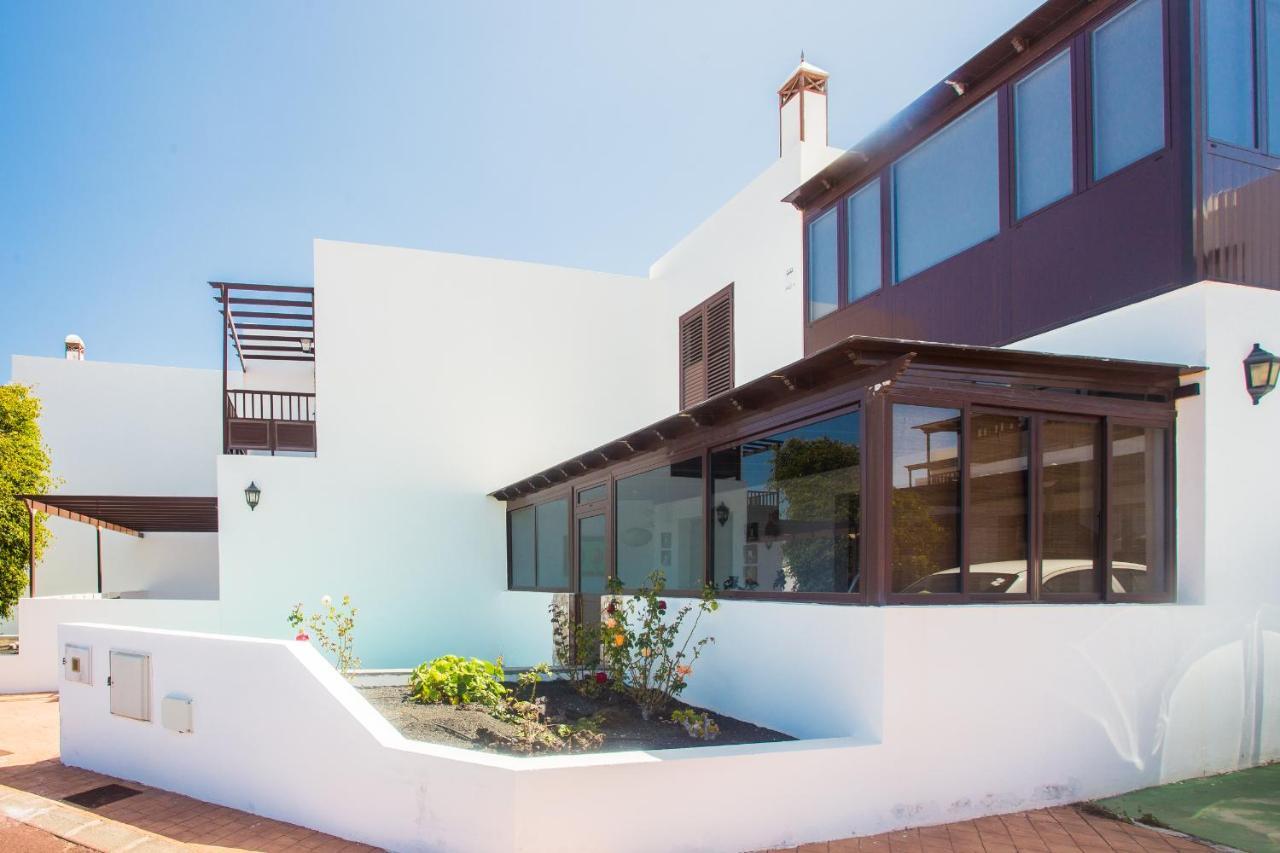 Casa Lola Costa Teguise Exterior foto