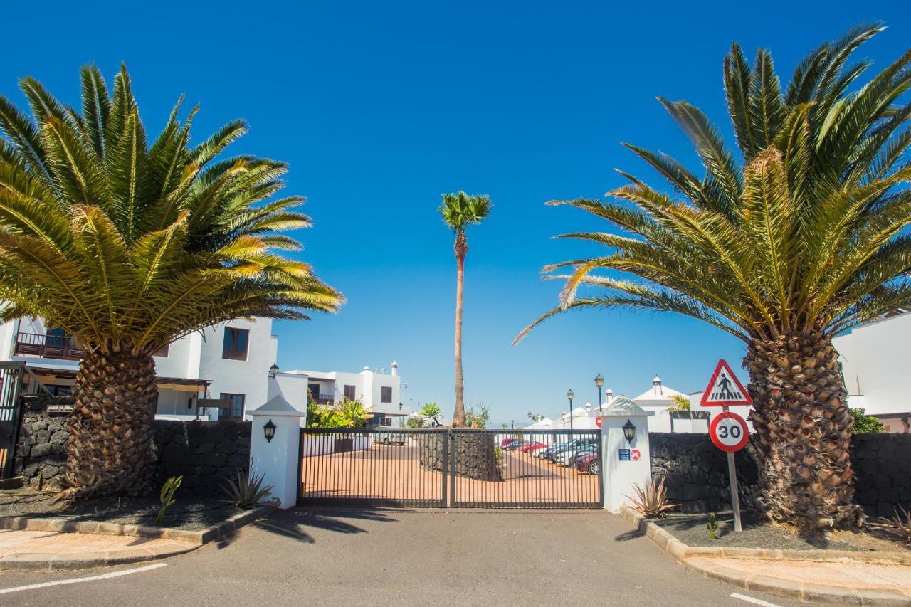 Casa Lola Costa Teguise Exterior foto