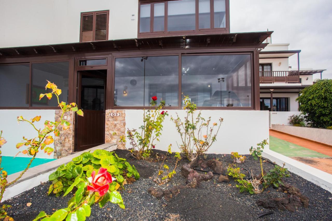 Casa Lola Costa Teguise Exterior foto