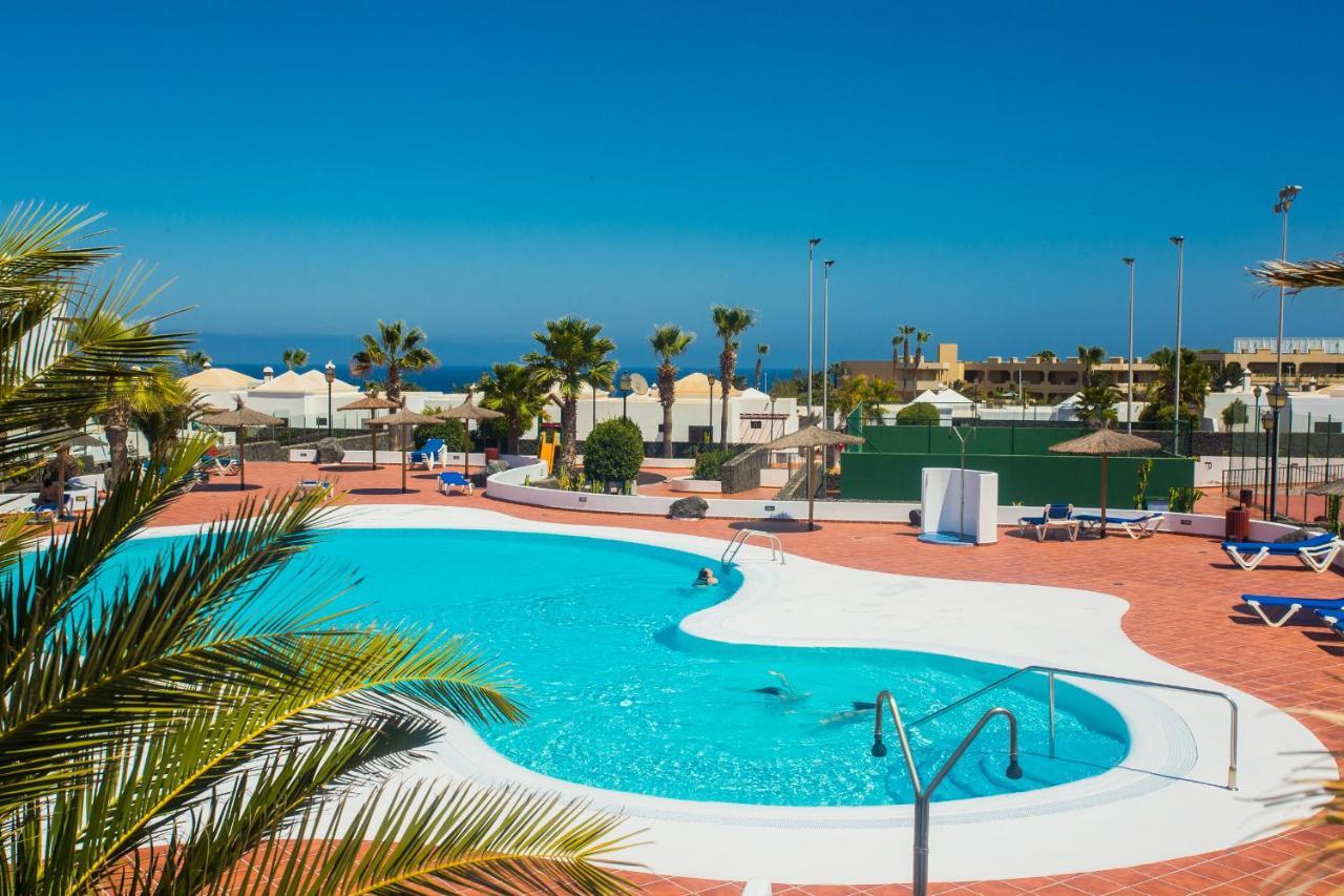 Casa Lola Costa Teguise Exterior foto