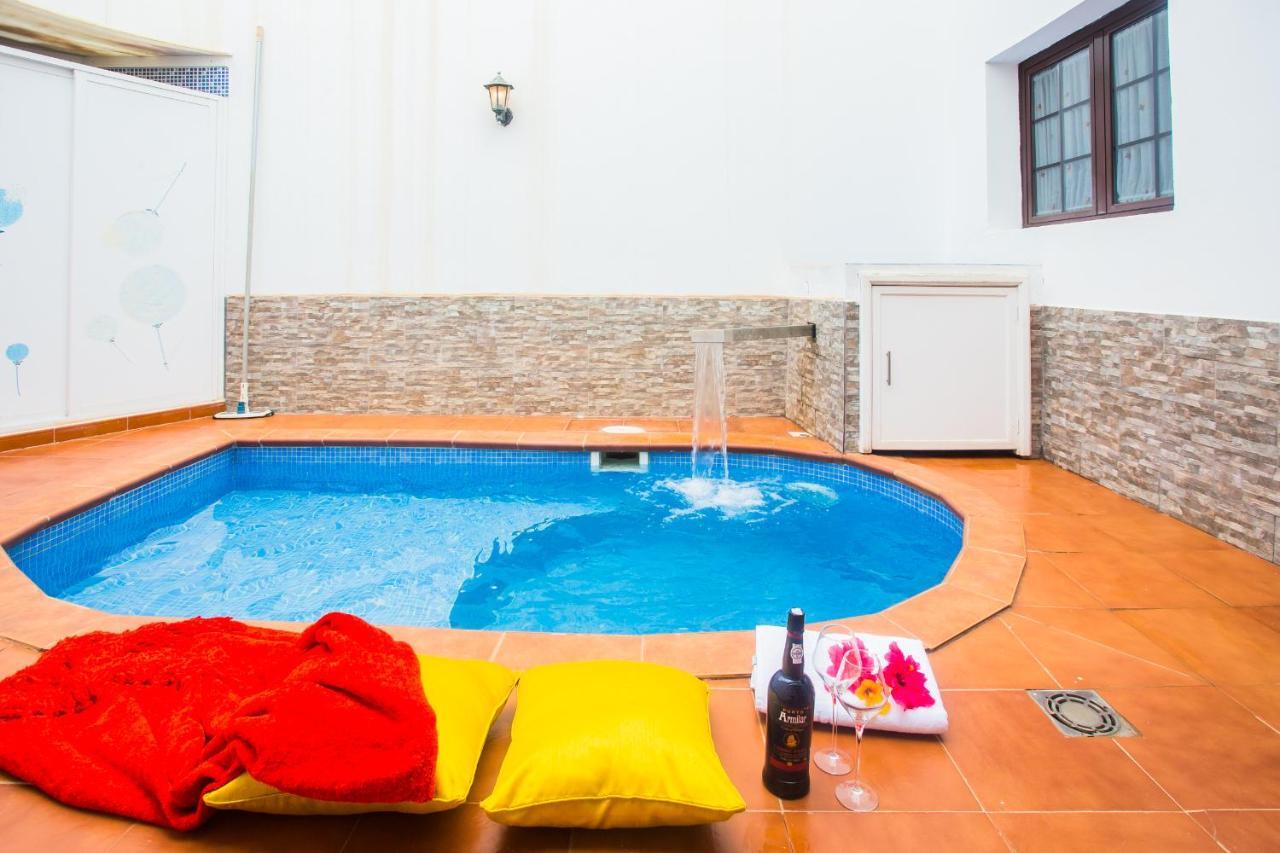 Casa Lola Costa Teguise Exterior foto